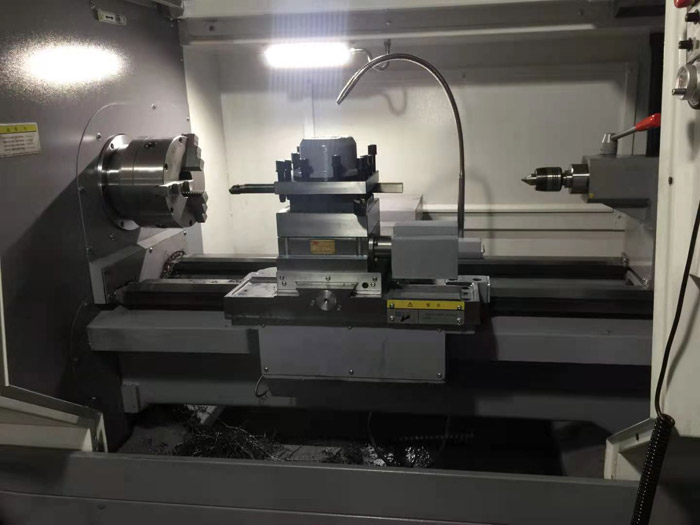 數控（kòng）車床