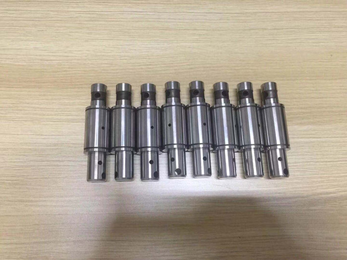 機械（xiè）零部件加工（gōng）01