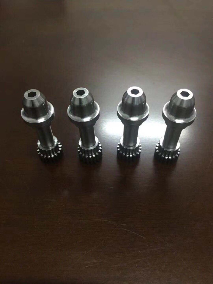 機械零部件加工05